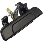 Dorman 79605 Tailgate Handle Textured Black