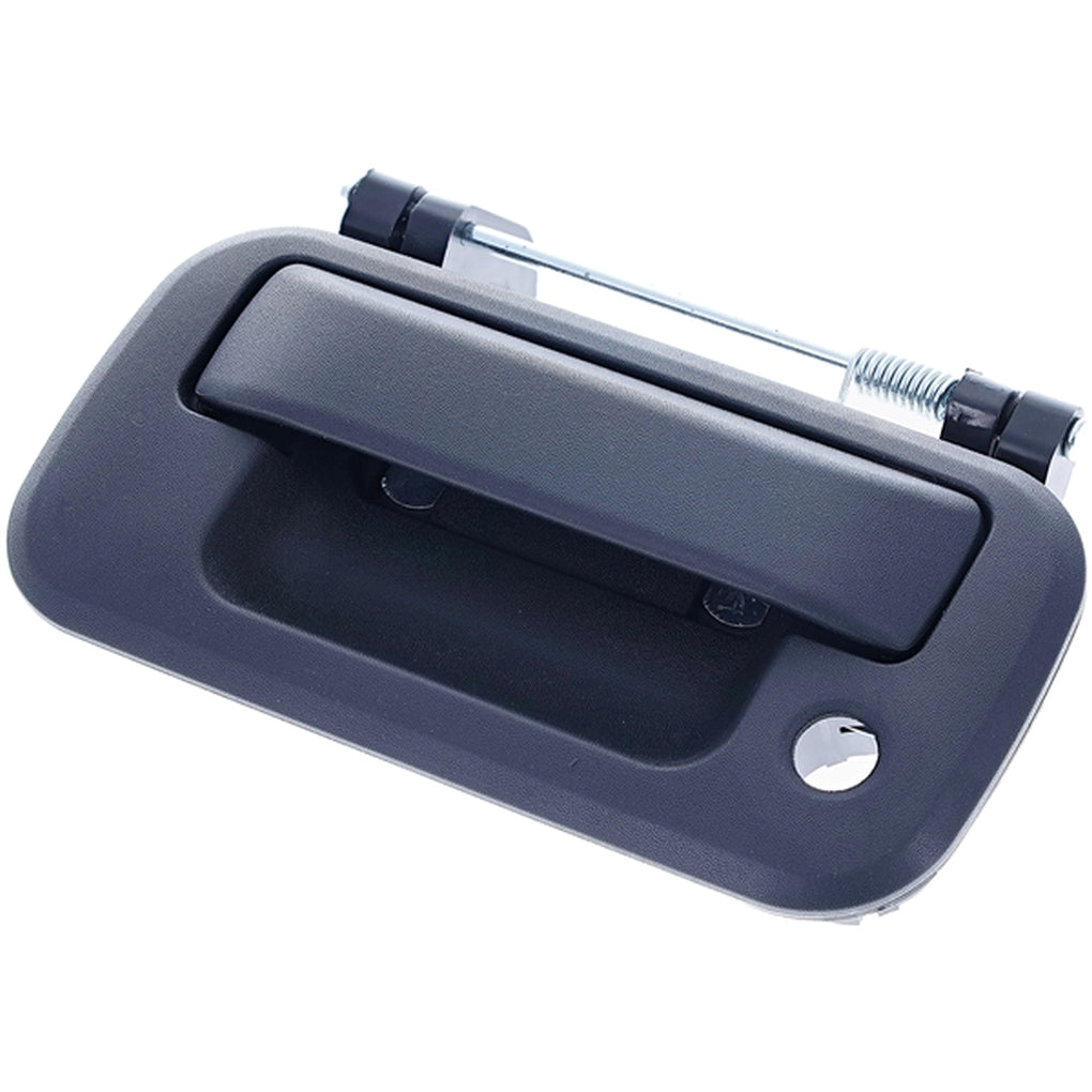 Dorman 79606 Tailgate Handle Textured Black