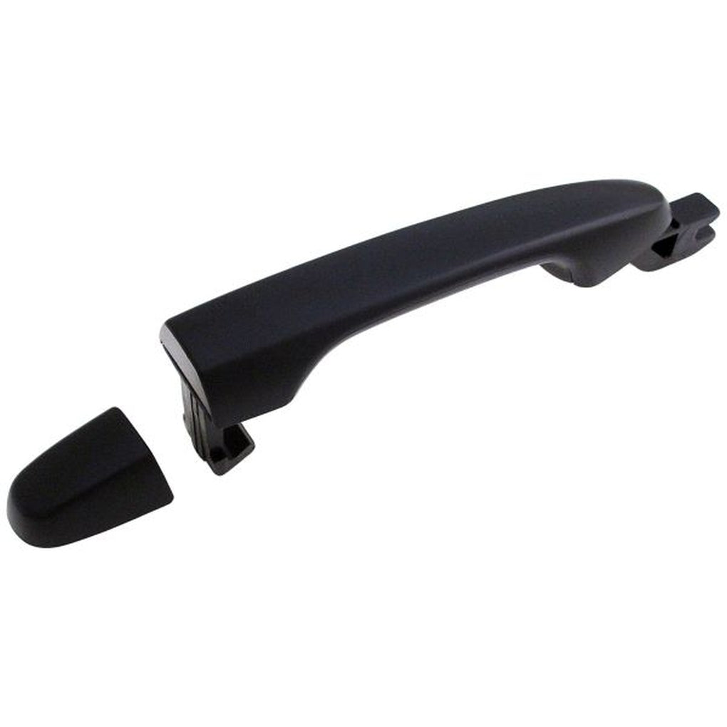 Dorman 79820 Exterior Door Handle Front Right without keyhole