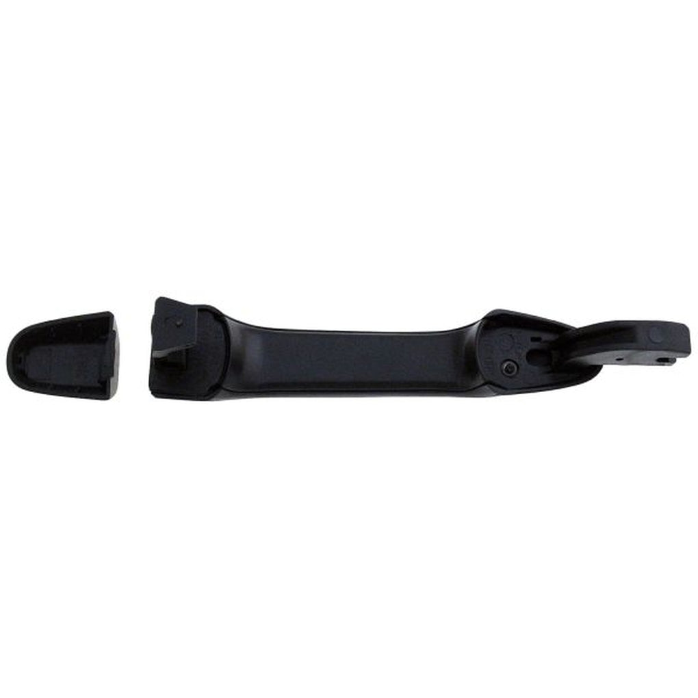Dorman 79820 Exterior Door Handle Front Right without keyhole