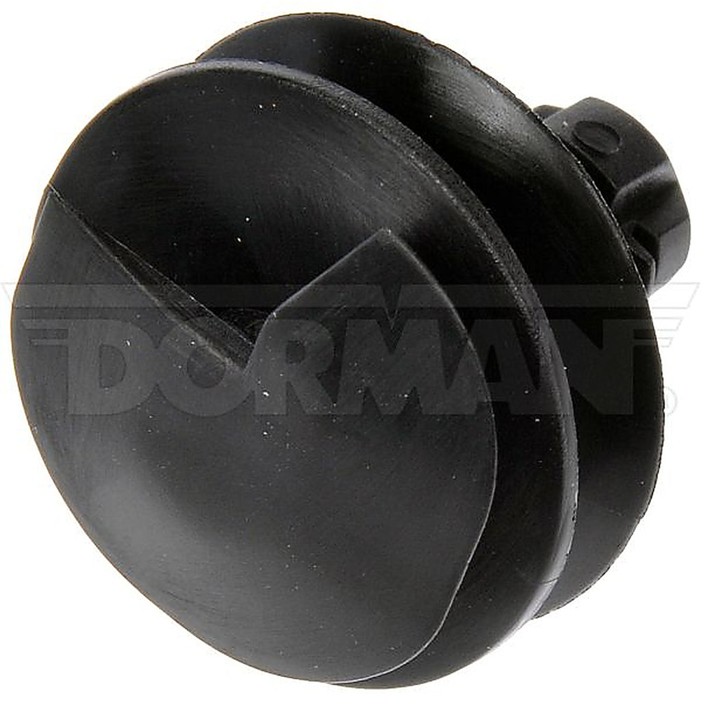 Dorman 799-125 Panel Trim Retainer-Interior-GM