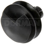 Dorman 799-125 Panel Trim Retainer-Interior-GM