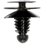 Dorman 799-125 Panel Trim Retainer-Interior-GM