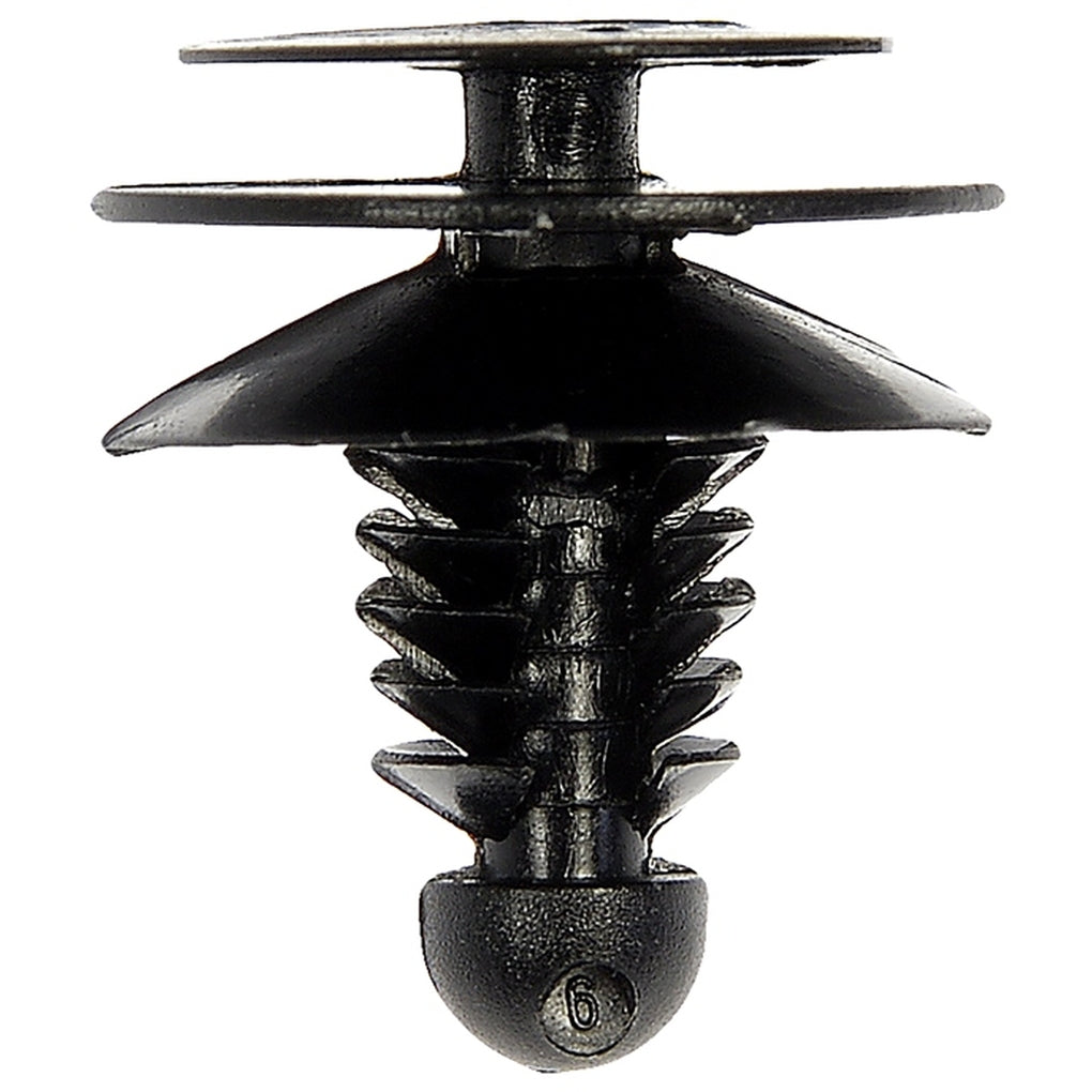 Dorman 799-125 Panel Trim Retainer-Interior-GM