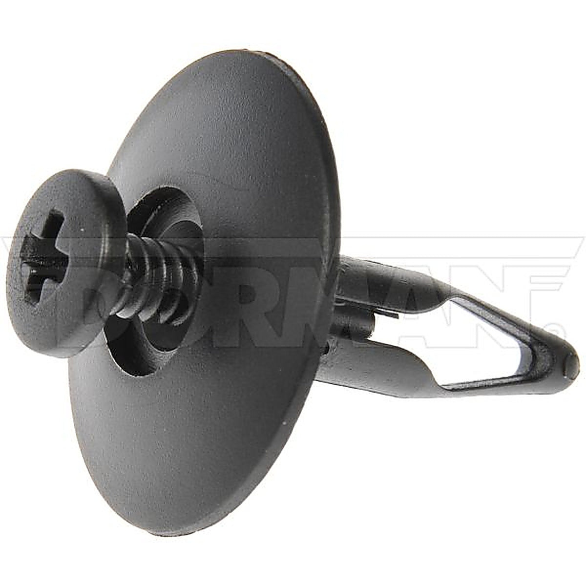 Dorman 799-146 Rivet-Screw In-Hole Diameter .250 In-Head Diameter 1 In-Length .900 In