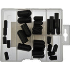 Dorman 799-350 Vacuum Caps Value Pack- 6 Sku's- 30 Pieces