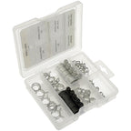 Dorman 799-440 Clamps Value Pack- 7 Sku's- 35 Pieces