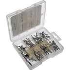 Dorman 799-445 Aluminum Rivets Value Pack- 7 Sku's- 72 Pieces