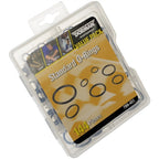 Dorman 799-451 Standard O-Rings Value Pack- 8 Sku's- 144 Pieces