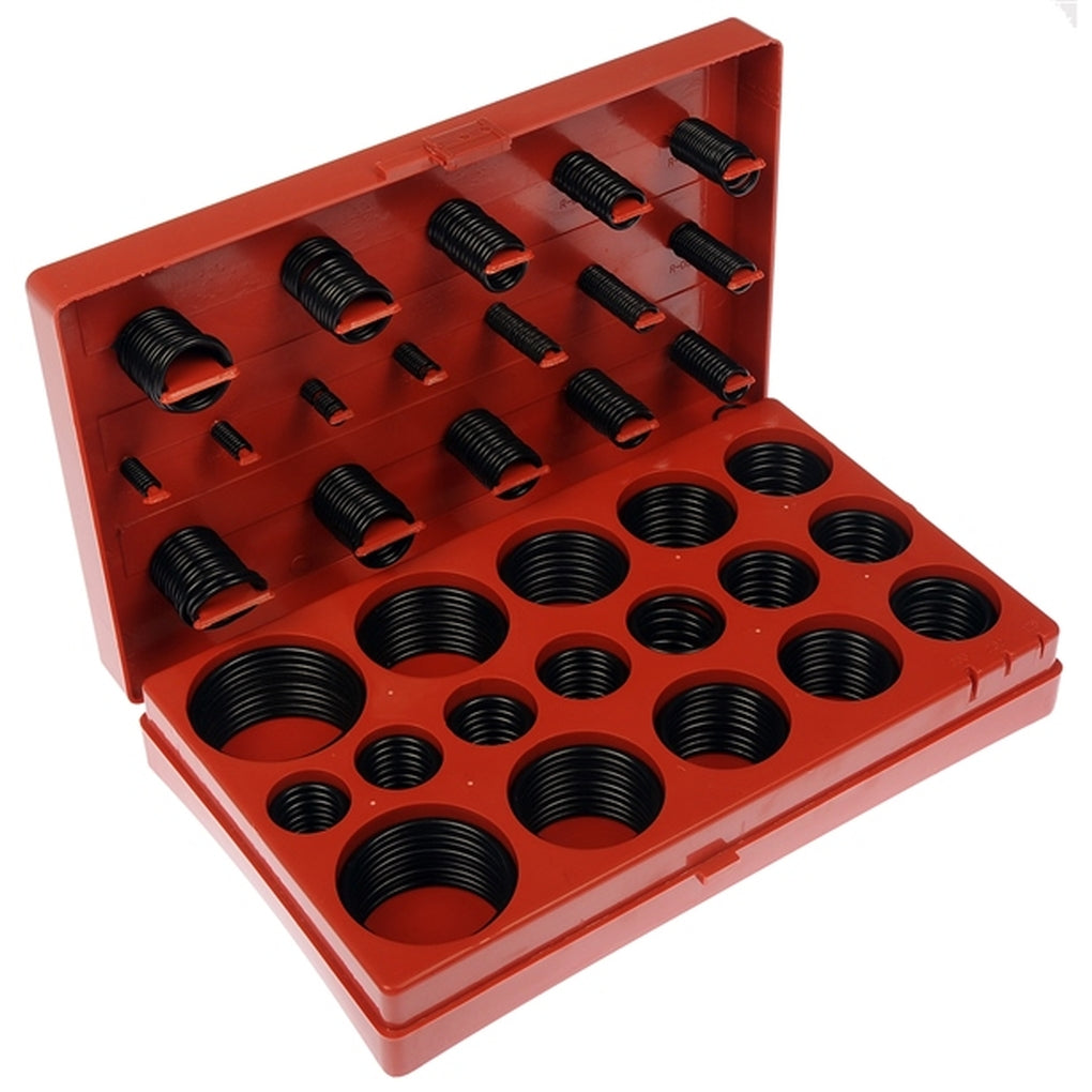 Dorman 799-453 Standard O-Rings Value Pack- 32 Sku's- 407 Pieces