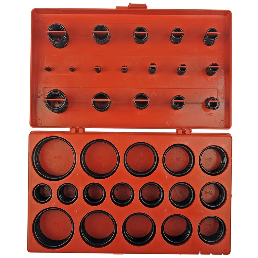 Dorman 799-453 Standard O-Rings Value Pack- 32 Sku's- 407 Pieces
