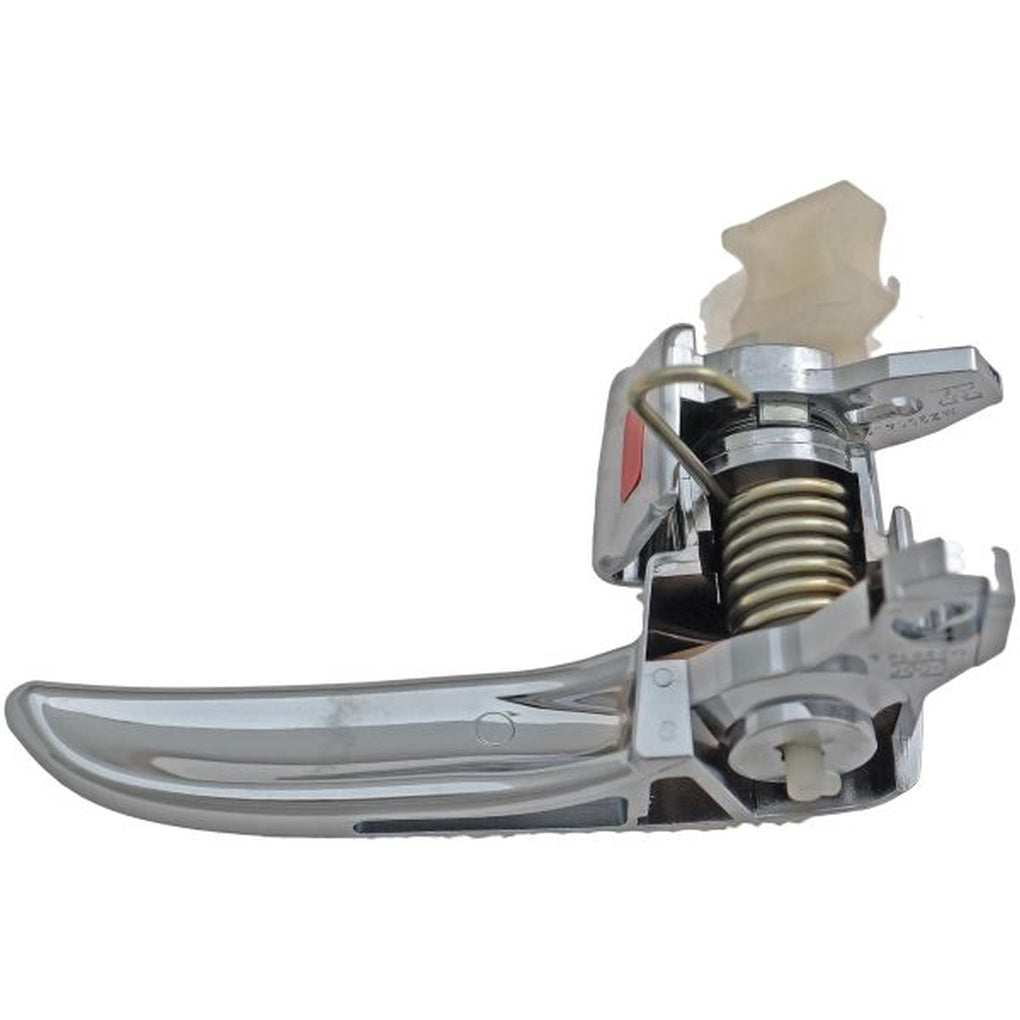 Dorman 79976 Interior Door Handle Front/Rear Left