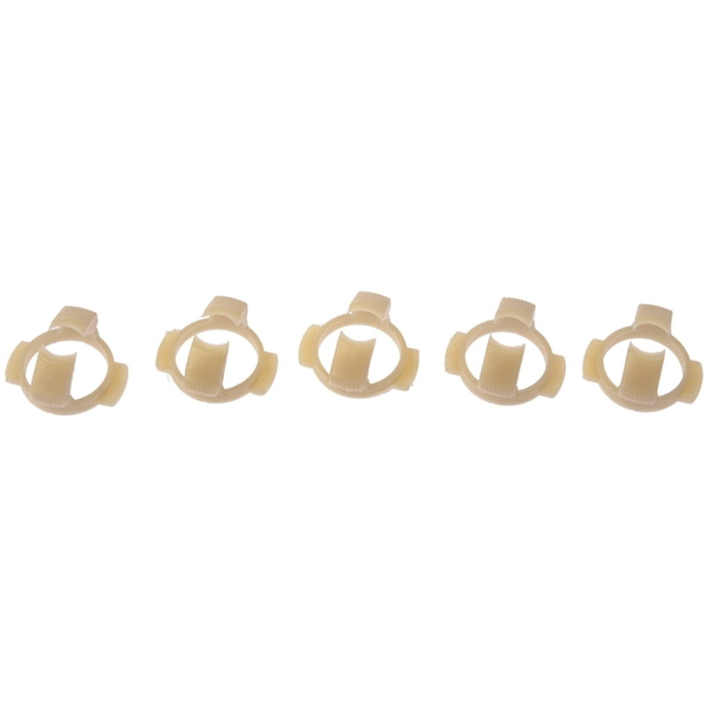 Dorman 800-001 1/4 In. Fuel Line Retaining Clips
