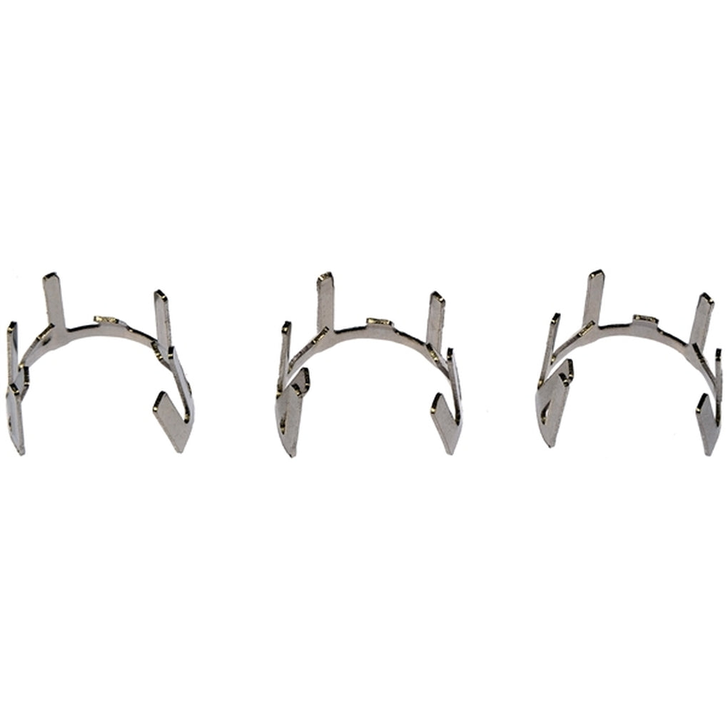 Dorman 800-007 10.5 mm Metal Fuel Line Retaining Clips