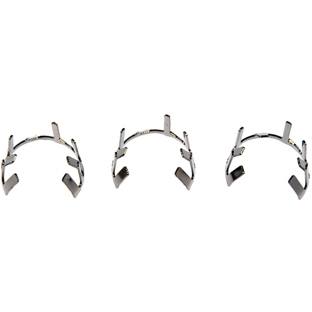 Dorman 800-008 13 mm Metal Fuel Line Retaining Clips