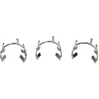 Dorman 800-008 13 mm Metal Fuel Line Retaining Clips