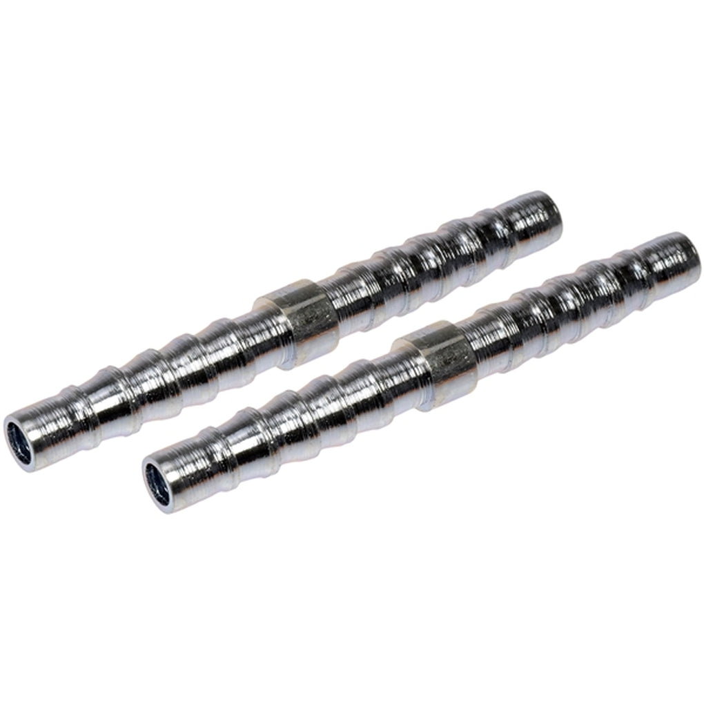 Dorman 800-012 Nylon Fuel Line Union 5/16 In. Nylon Lines