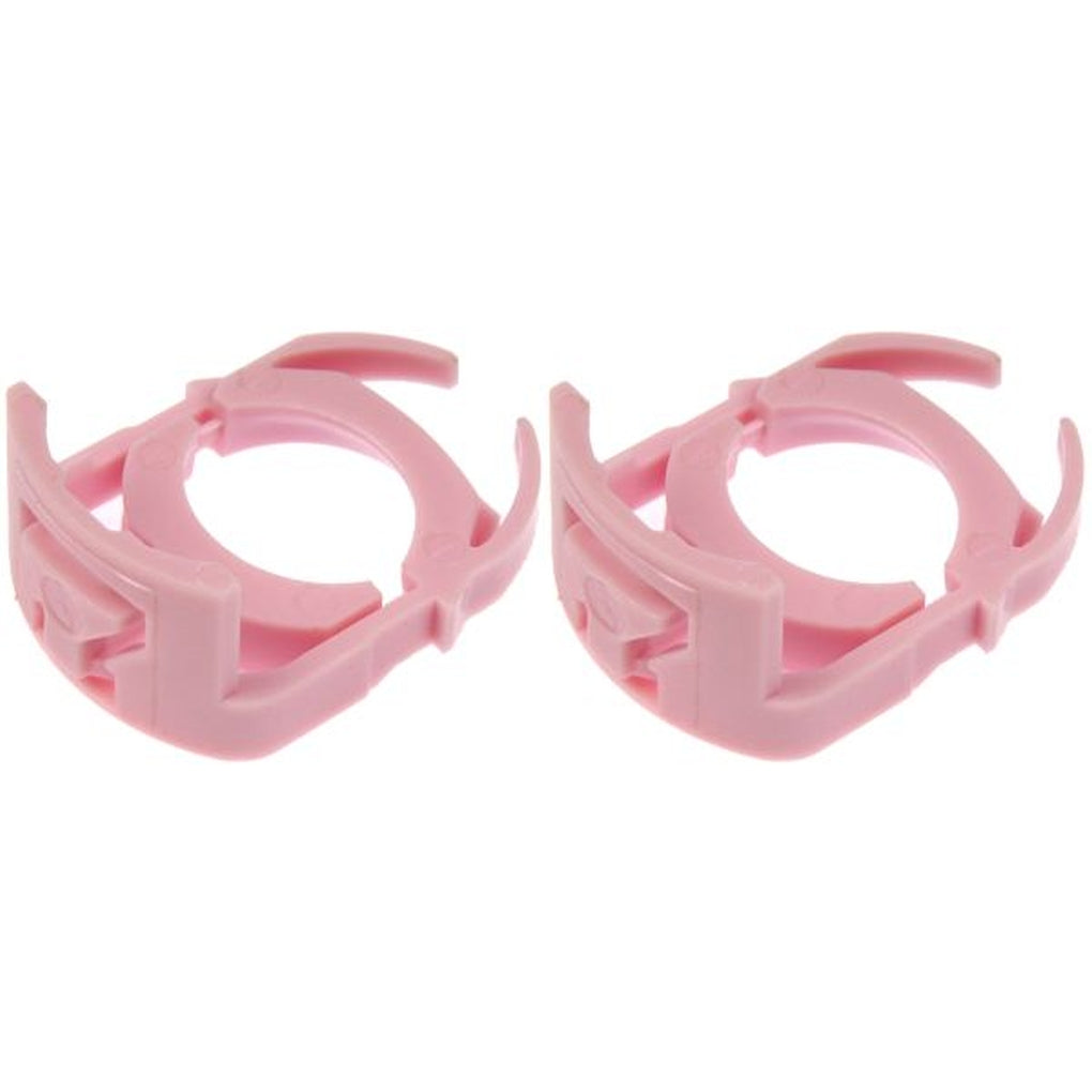 Dorman 800-042 Fuel Line Retaining Clip 5/16 In. Double Locking