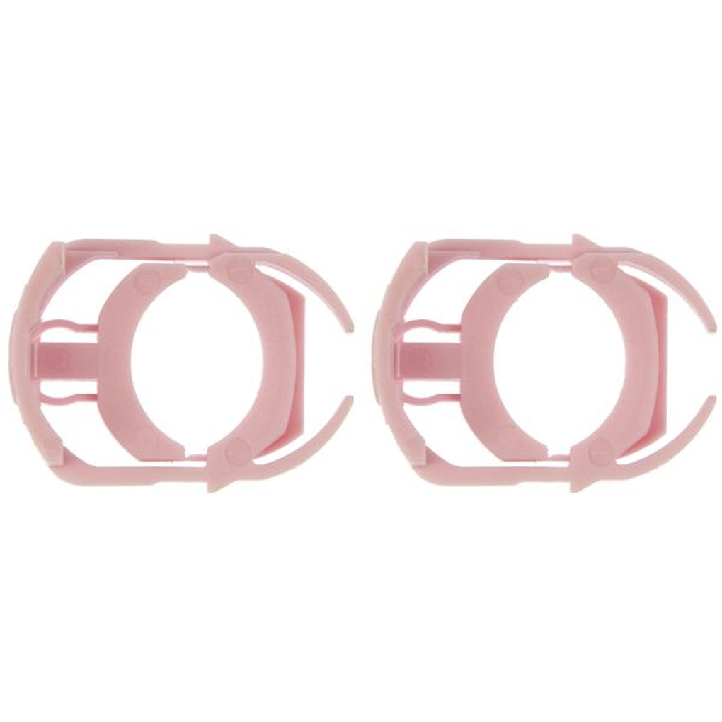 Dorman 800-042 Fuel Line Retaining Clip 5/16 In. Double Locking