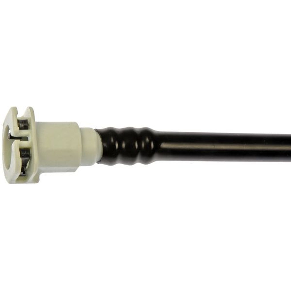 Dorman 800-052 3/8 In. Quick Connector, Straight w/ 18 In. of 3/8 In. Nylon Tube and a Union