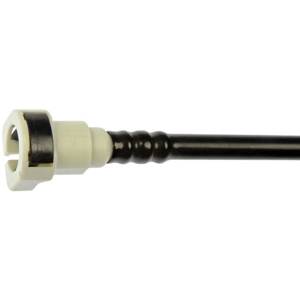 Dorman 800-055 3/8 In. Quick Connector, Straight w/ 18 In. of 5/16 In. Nylon Tube and a Union