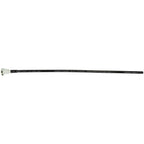 Dorman 800-055 3/8 In. Quick Connector, Straight w/ 18 In. of 5/16 In. Nylon Tube and a Union