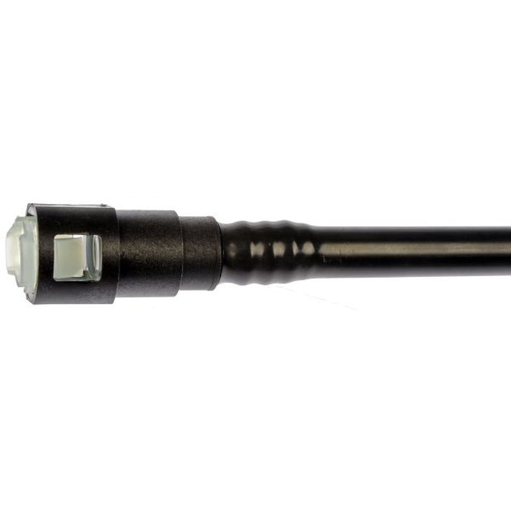 Dorman 800-058 3/8 In. Quick Connector, Straight w/ 18 In. of 3/8 In. Nylon Tube and a Union
