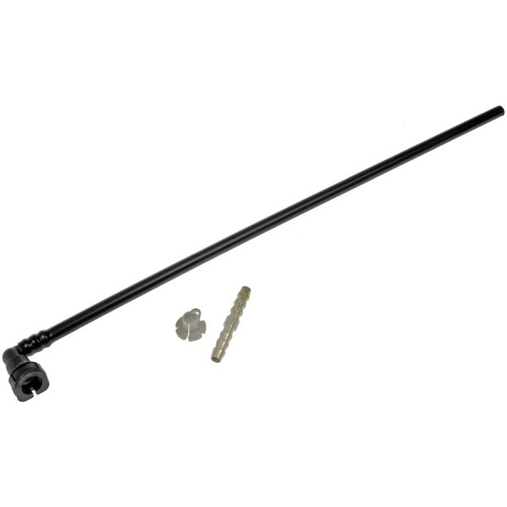 Dorman 800-059 3/8 In. Quick Connector, 90 degree w/ 18 In. of 3/8 In. Nylon Tube and a Union