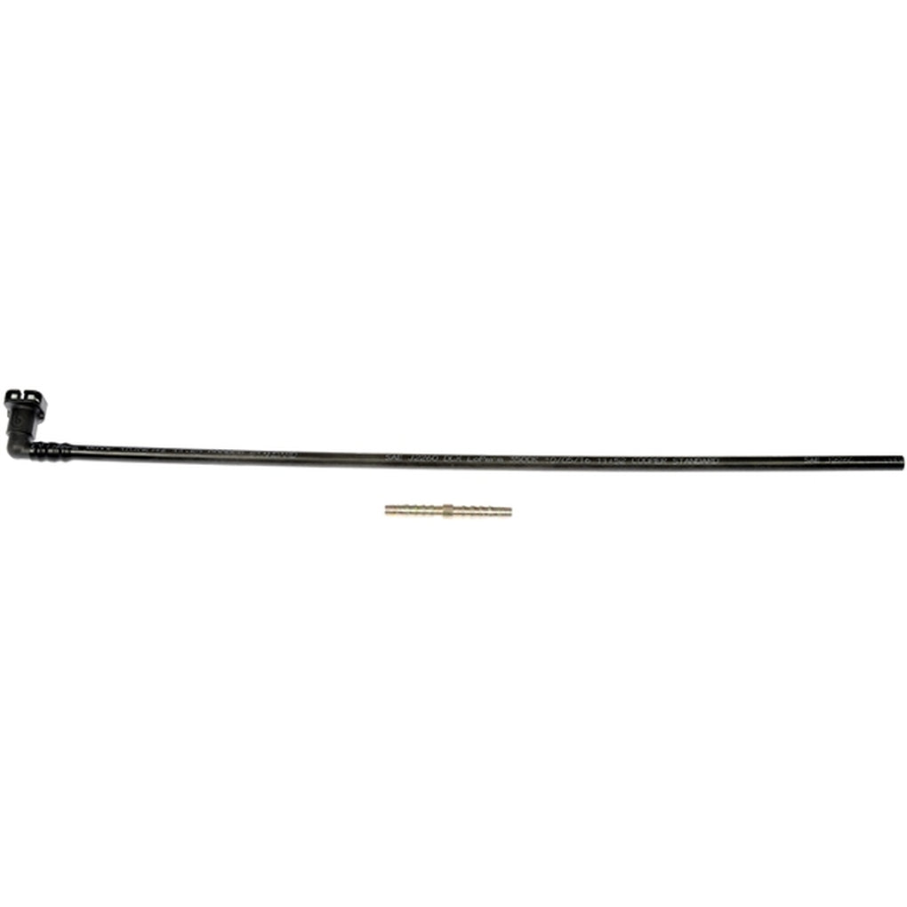 Dorman 800-060 5/16 In. Quick Connector, 90 Degree w/ 18 In. of 5/16 In. Nylon Tube and a Union