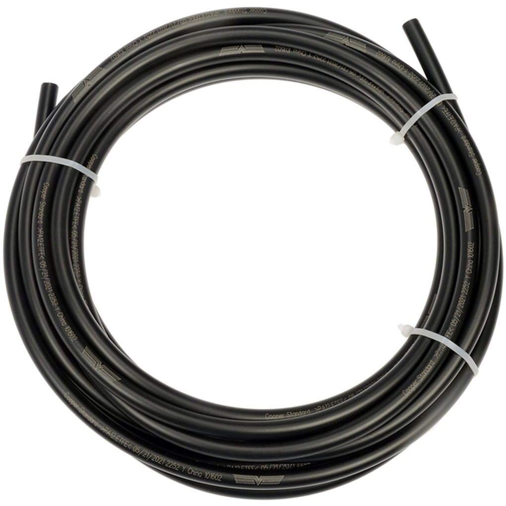 Dorman 800-072 25 Ft. Of 3/8 In. Nylon Fuel Line