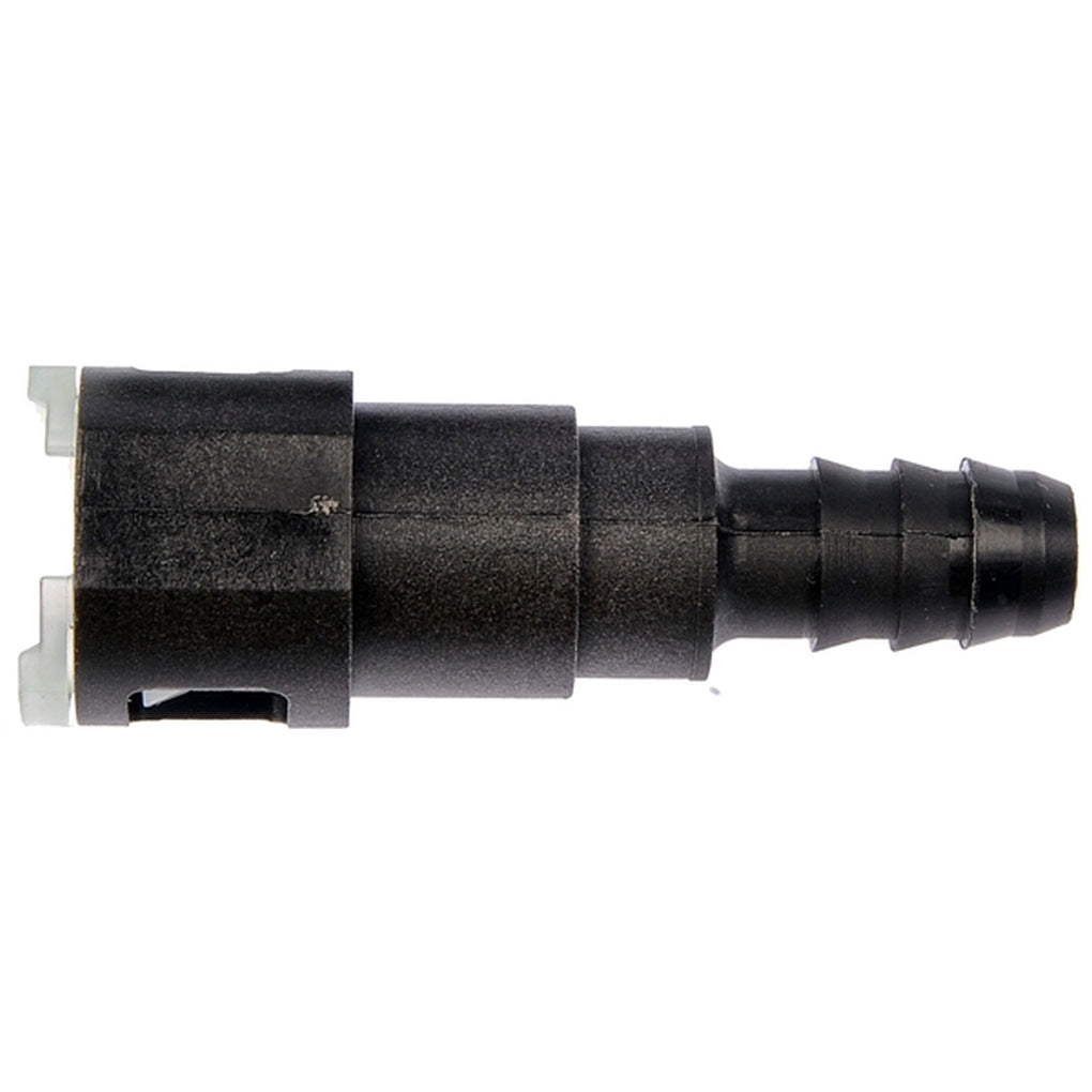 Dorman 800-082.5 5 Fuel Line Quick Connectors- Adapts 3/8 In. Steel To 3/8 In. Nylon Tubing
