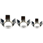 Dorman 800-093 Fuel Line Retaining Clip 1 Each 5/16 In. , 3/8 In. and 1/2 In.