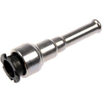 Dorman 800-120 Steel Body Fuel Line Connector 5/16 In.