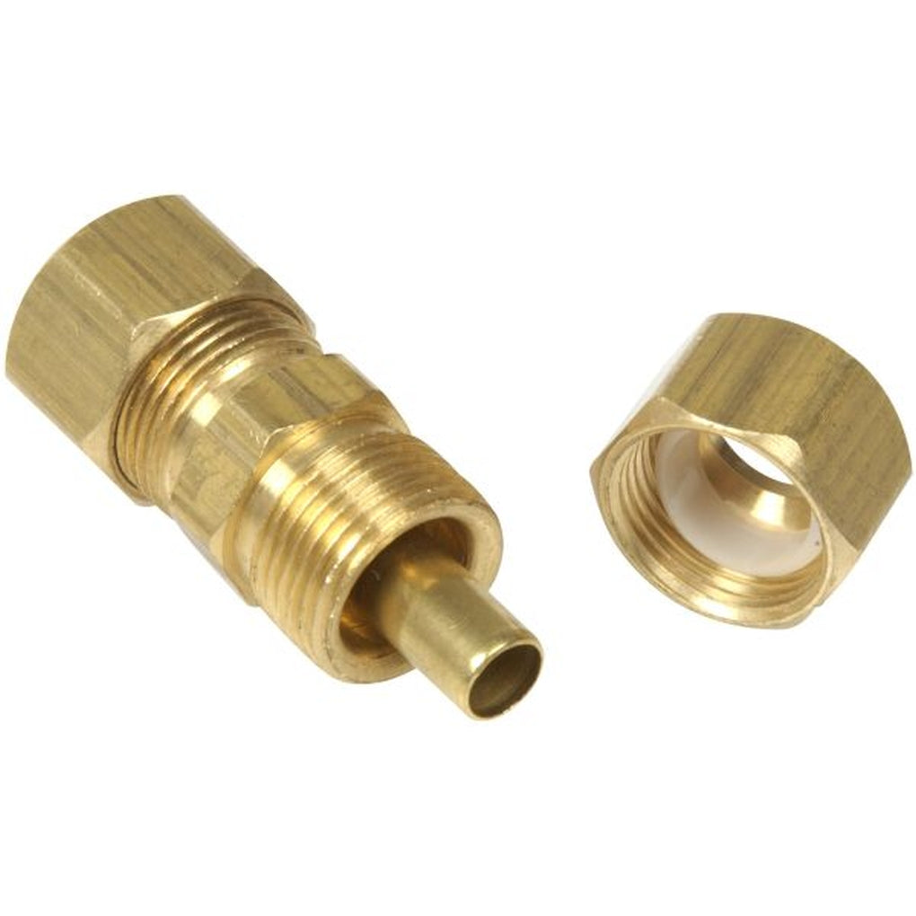 Dorman 800-135 Fuel Line Compression Unions That Adapts Nylon To Steel Tubes