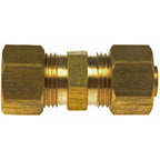 Dorman 800-223 Fuel Line Compression Union 3/8In. Nylon To Steel