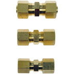 Dorman 800-145 Fuel Line Compression Union That Adapts Nylon To Nylon Tubes