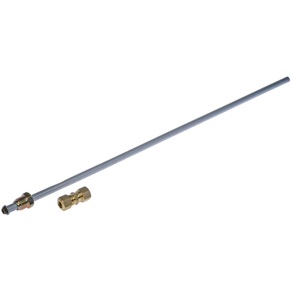 Dorman 800-151 STEEL FUEL LINE REPAIR KIT. 5/16 IN. x 18 IN. w/14mm FITTING.