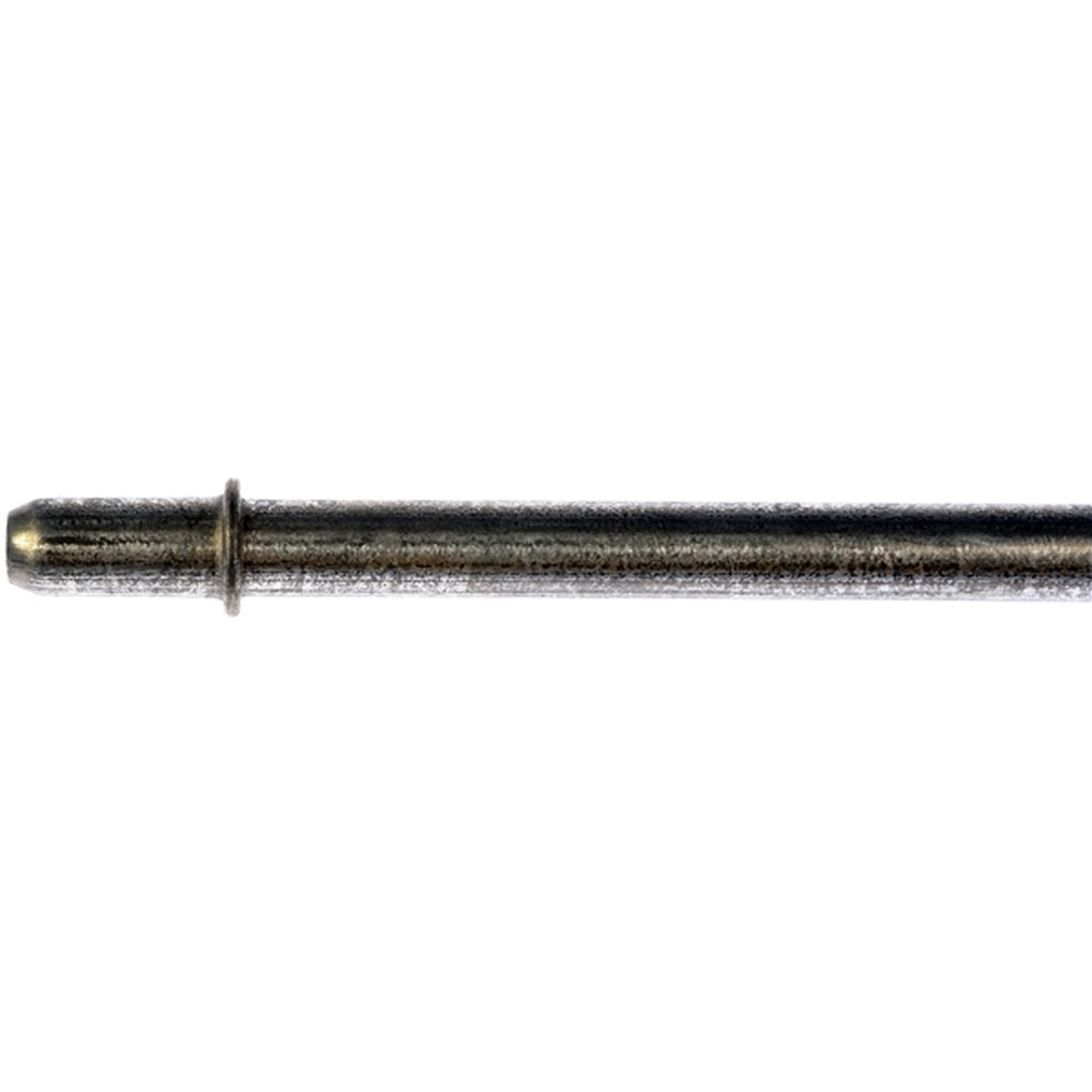 Dorman 800-155 STEEL FUEL LINE REPAIR KIT. 3/8 IN. x 12 IN. DOUBLE BEAD LINE.