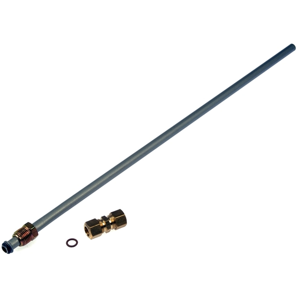 Dorman 800-156 STEEL FUEL LINE REPAIR KIT. 5/16 IN. x 30 IN. w/ 14mm FITTING.