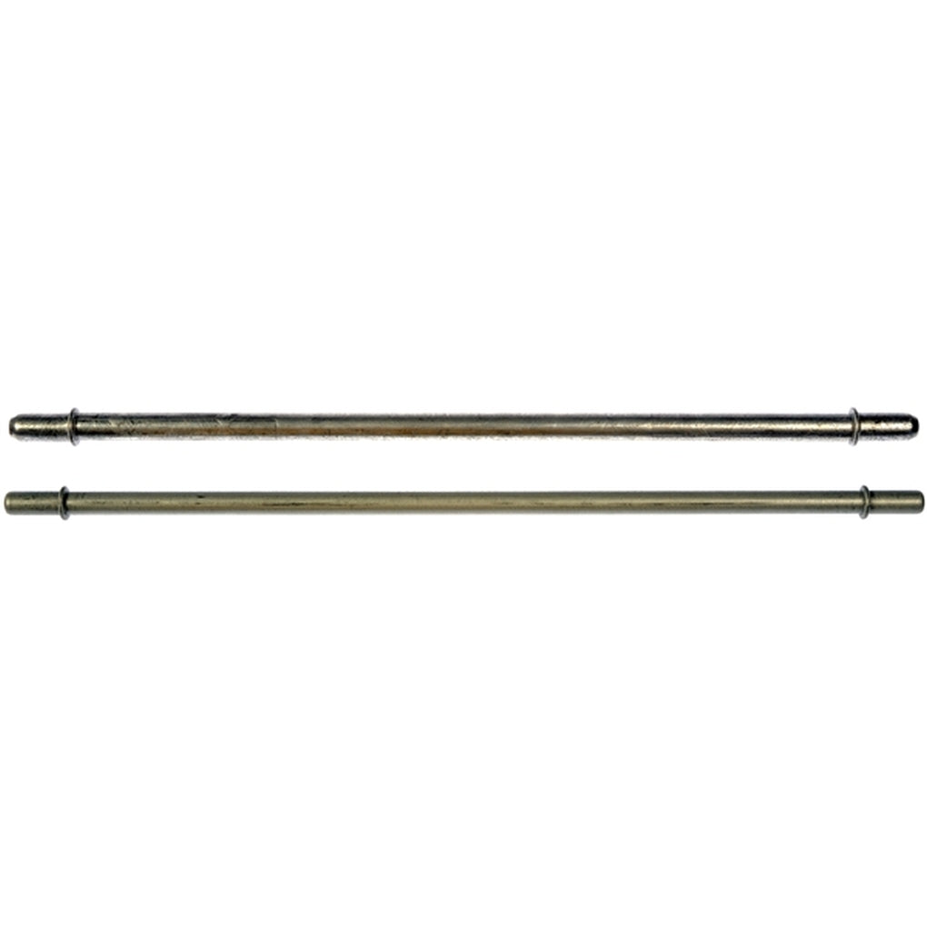 Dorman 800-159 STEEL FUEL LINE ASSORTMENT. 1 EACH- 5/16 AND 3/8 IN x 12 IN DOUBLE BEAD LINES.
