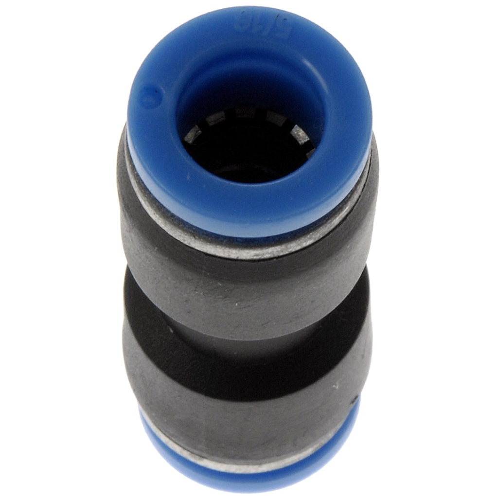Dorman 800-191 Nylon Fuel Line Unions 5/16 In.