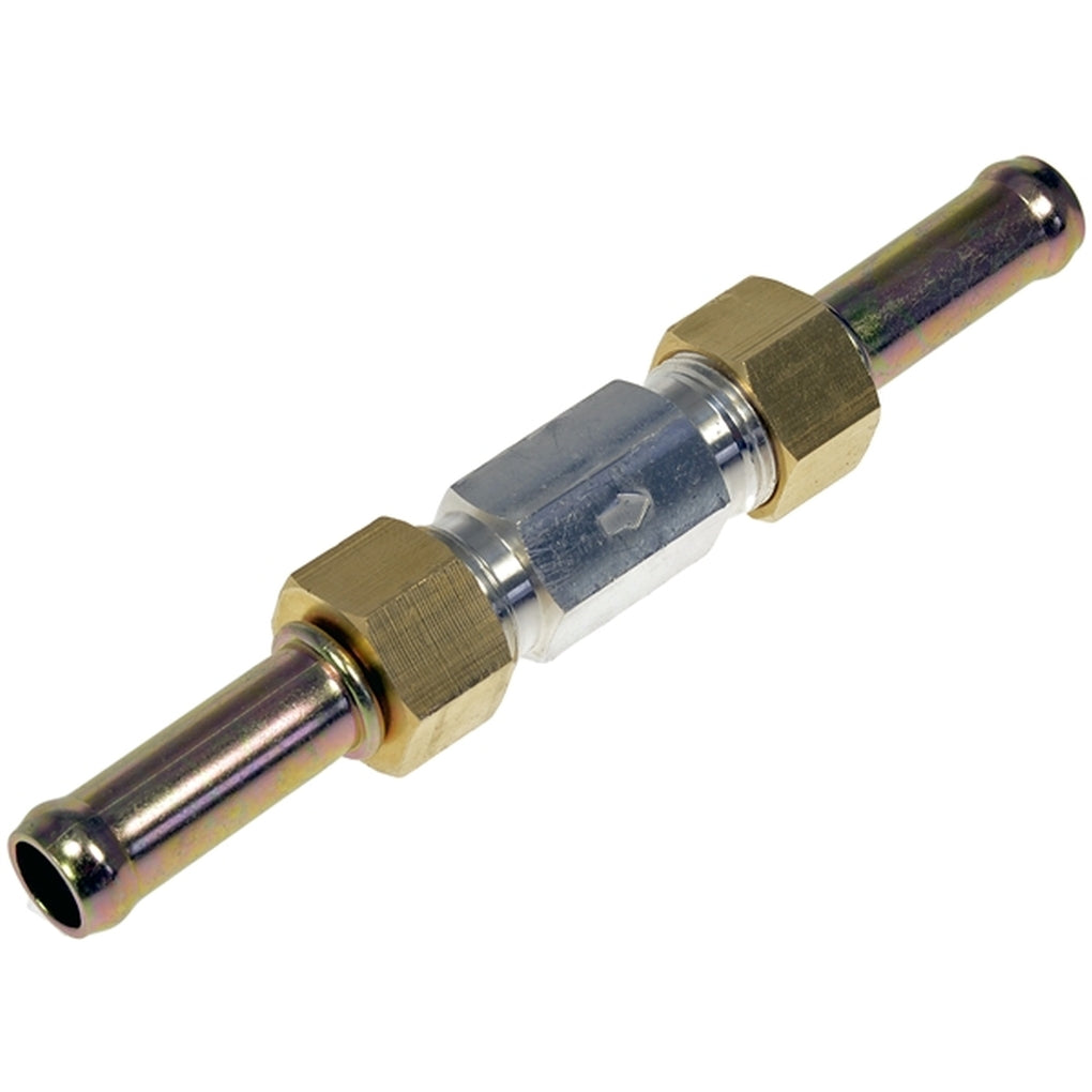 Dorman 800-196 Fuel Check Valve 3/8