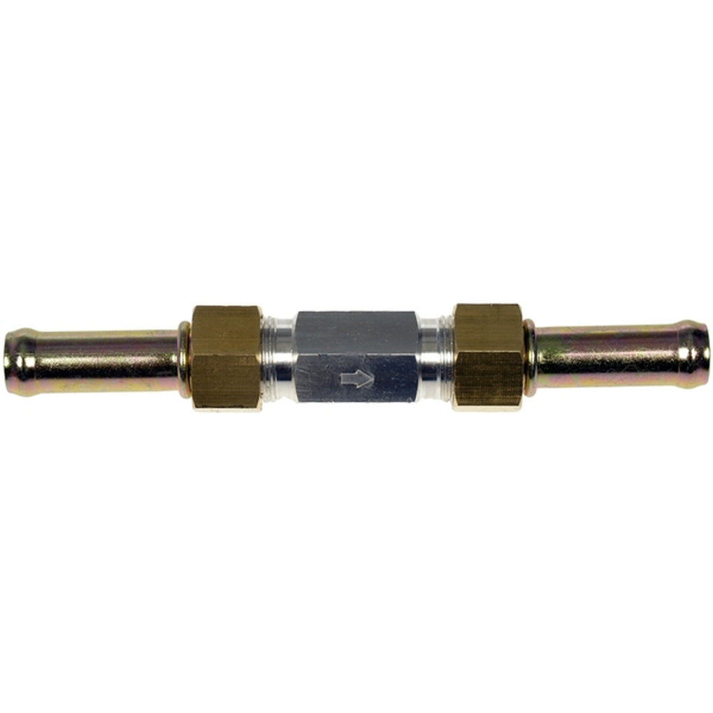 Dorman 800-196 Fuel Check Valve 3/8