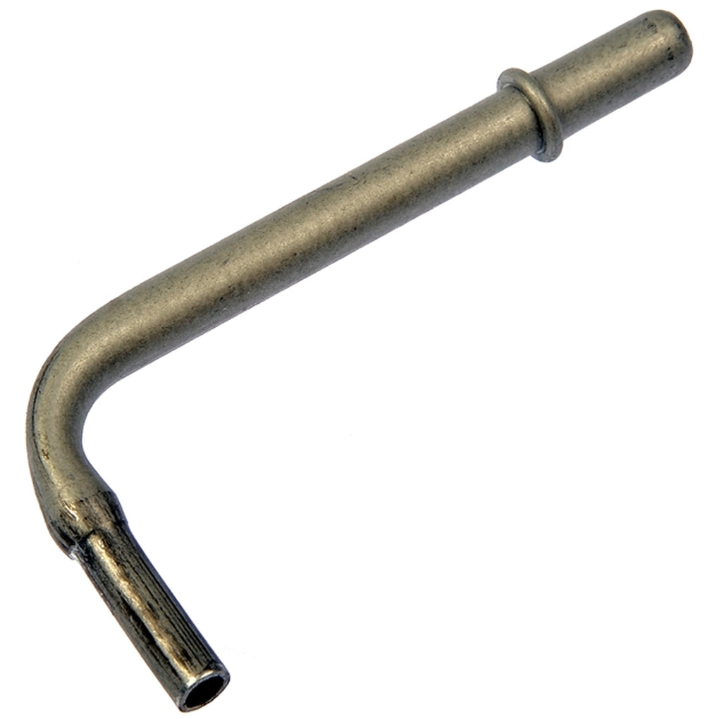 Dorman 800-229 Fuel Sending Unit Repair 5/16 X 4 Inch Double Bead Line 90 Degree End