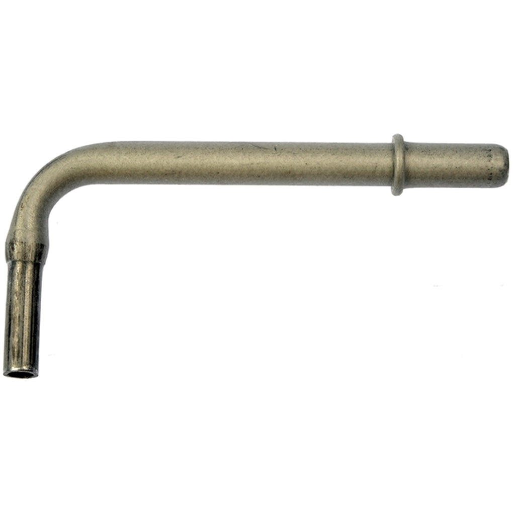 Dorman 800-229 Fuel Sending Unit Repair 5/16 X 4 Inch Double Bead Line 90 Degree End