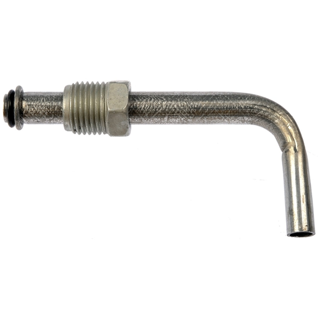 Dorman 800-233 FUEL SENDING UNIT REPAIR. 3/8IN x 4-3/4IN w/16mm fitting, 90 DEGREE END