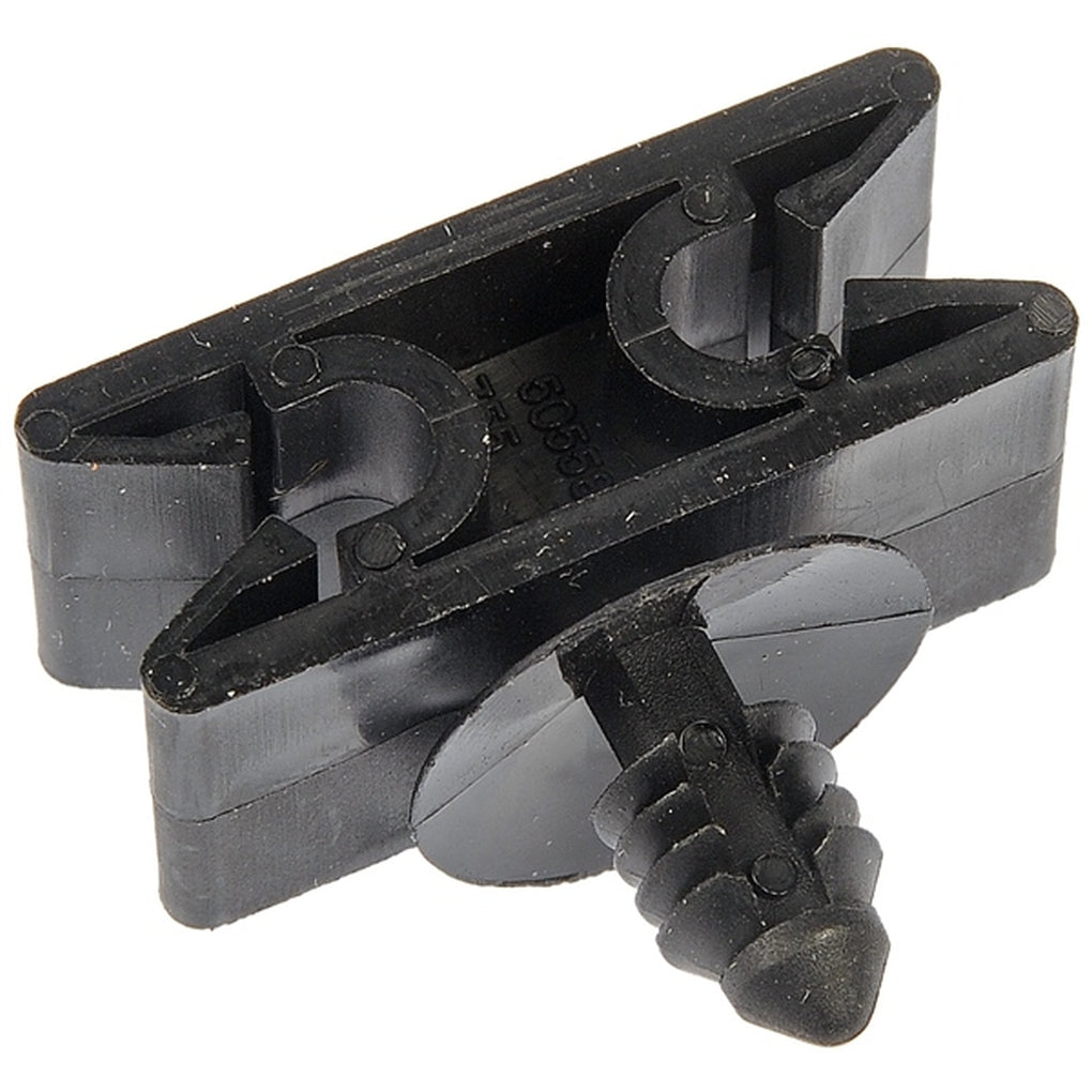Dorman 800-285 Brake Tubing Clips (2) 3/16In. Slots