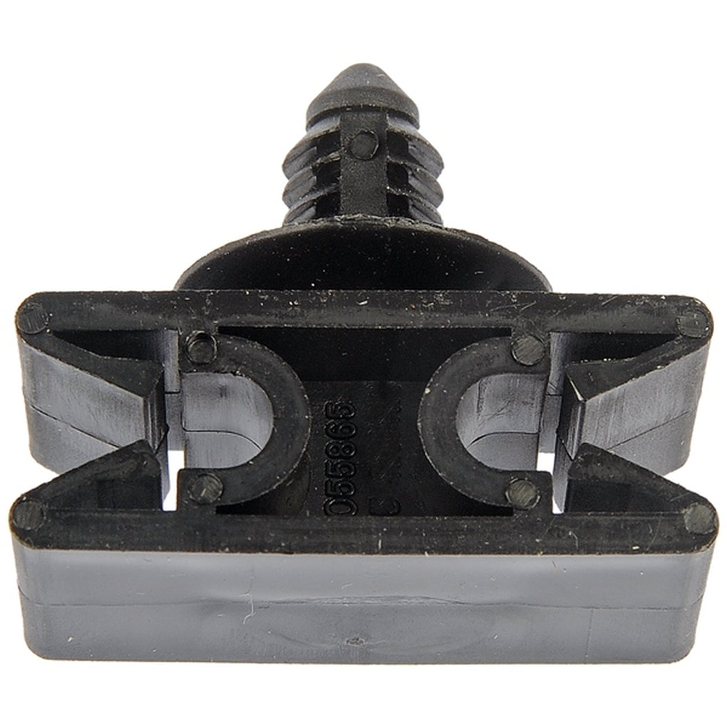 Dorman 800-285 Brake Tubing Clips (2) 3/16In. Slots