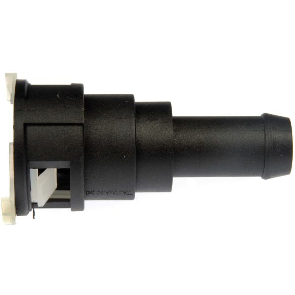 Dorman 47164 Heater Hose Connector 3/4 In. Tube x 5/8 In. Hose