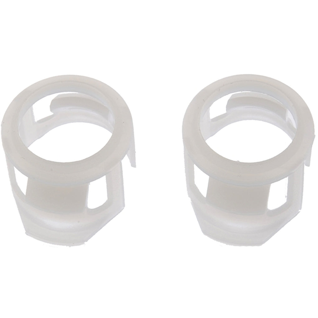 Dorman 800-407 Heater Hose Retaining Clip Assortment Plastic